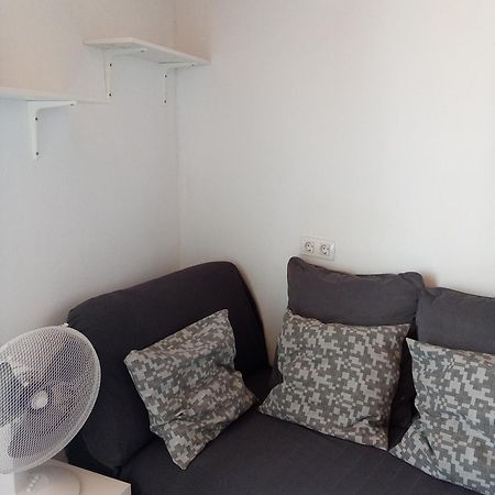 Pitaya Apartment Macher Exterior photo