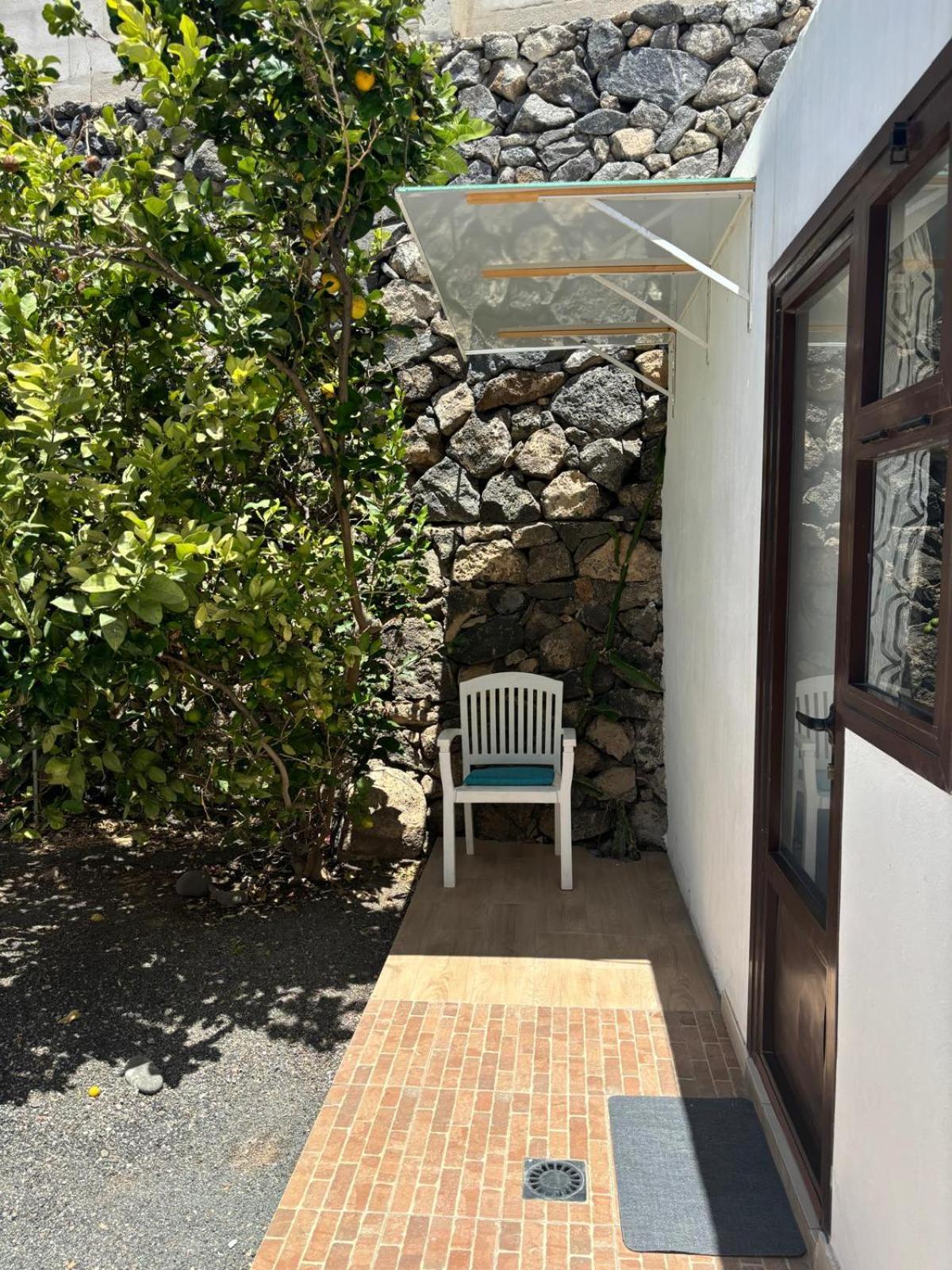 Pitaya Apartment Macher Exterior photo
