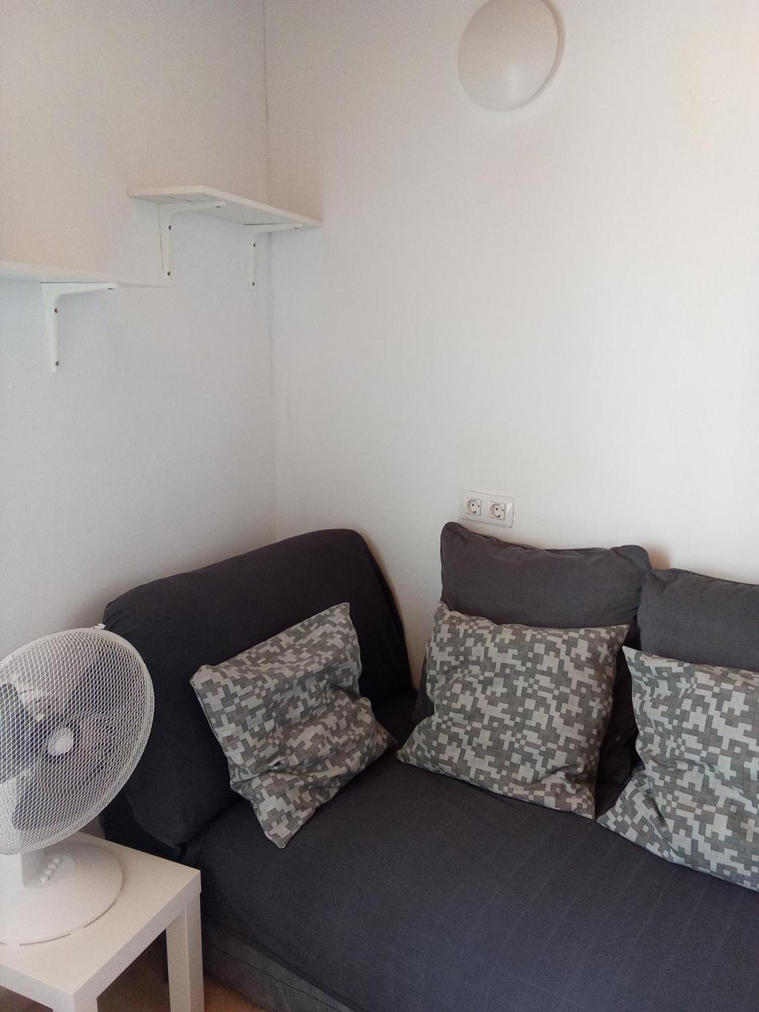 Pitaya Apartment Macher Exterior photo